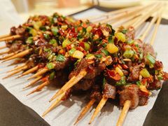 -聚味瞿记·龙虾堂(坡子街店)