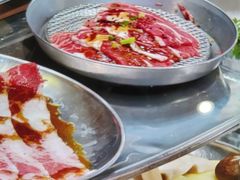 -安又胖韩国烤肉(泰达永旺店)