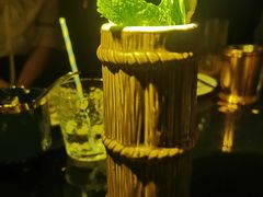 -柒Lounge(三里屯店)