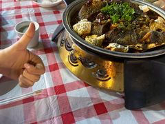 -川味堂·四川豆花(八卦岭店)