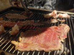 -丹东特色烤肉(学府路一部店)