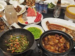 -新乾隆酒楼(帝景园店)