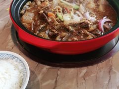 -腩得欢喜·牛腩煲火锅(万庭大厦店)
