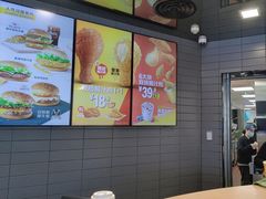 -麦当劳(仙林亚东城得来速店)