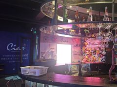 -CIAO·团建聚餐·生日派对轰趴馆(福田店)