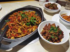 -大碗先生(沙湾天虹店)