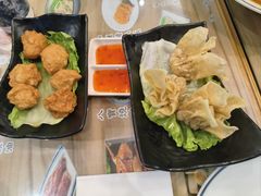 -香港新曜记茶餐厅(万泰城店)