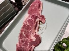 -蚝英雄·鲜蚝自助专门店(洋桥店)