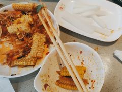 -巴蜀王婆大虾(首经贸店)