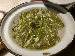 -绿茶餐厅(西湖银泰百货店)