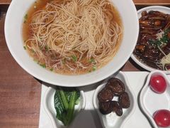 -松鹤面馆·古法焖肉面(观前店)