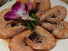 -嗨辣小聚·盘锦河蟹·海鲜烧烤龙虾(盘锦十年好店)