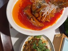 -裕德隆清真饭庄·天津特色菜(东丽店)