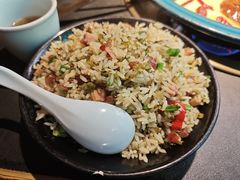 -吼堂老火锅(太古里总店)