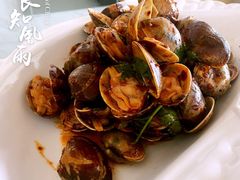 -皇朝海鲜酒店
