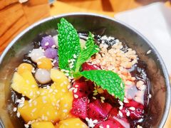 -云海肴·汽锅鸡·云南代表菜(天山百盛优客店)