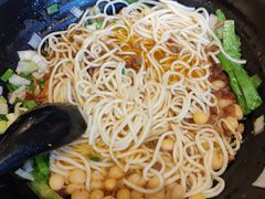 -好這口重庆小面(总店)