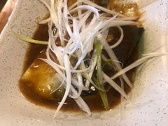 大酱炖青鱼-日出拉面(望京店)