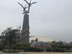 -南大港湿地风景区