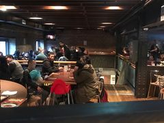-Pancakes on the rocks(Darling Harbour)