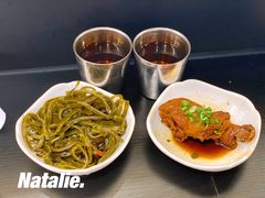 -贡梅老面馆·蟹粉面·无锡特色小吃(南长街主推店)