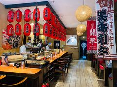-千代武日本料理(开发区店)