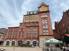 -青岛啤酒博物馆