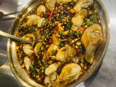 -本炙炭烤·蒲烧活鳗料理店(金沙洲店)