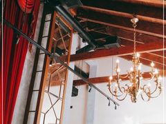 大堂-玫瑰厅上海菜(兴国路店)