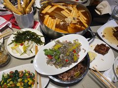 -蝎王府羊蝎子(虎坊桥总店)