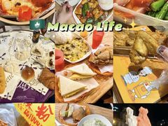 -华峰食馆(氹仔店)