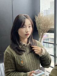 -Hair Code芭曲发型