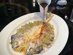 -北京四季酒店·采逸轩