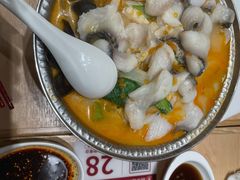 -喜家德虾仁水饺(浦东山姆店)