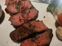 -404干式熟成牛排馆•聚会餐厅