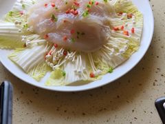 -港畔赶海蒸汽海鲜烧烤自助(仙螺岛店)