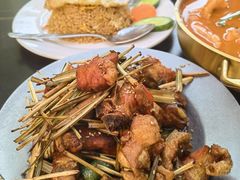 -瑞丽觉觉味道·异国风情(瑞丽大道店)