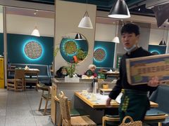 -李军力烧烤(政通路店)