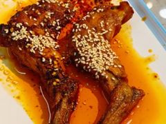 -厨神老街兔·淳朴人家店(盐帮菜风味名店)