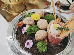 -3号仓库·创意中国菜(新世界城店)