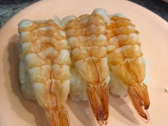 -争鲜回转寿司(金桥家乐福店)