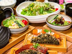 -笑福亭料理小馆(解放碑店)