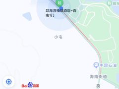 -西昌邛海湾柏樾酒店(原邛海湾柏栎度假酒店)
