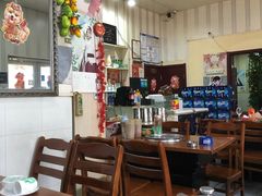 大堂-延成苑韩式烤肉店(长春道店)