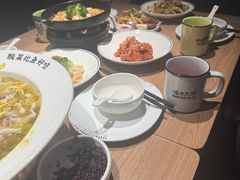 -太二酸菜鱼(兴业太古汇店)