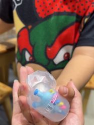 -MINI MARS KIDS CLUB亲子家庭中心(长宁天山店)