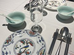 -小河盐帮·私家菜·烤鸭(三元桥·霄云路店)
