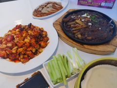 -玉林烤鸭店(定福庄店)