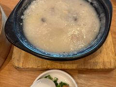 -临江酒店-中餐厅