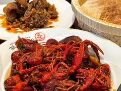 -有位虾匠·香辣蟹·小龙虾(李村店)